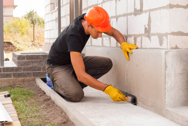 Waterproofing professionals working in Reading, OH